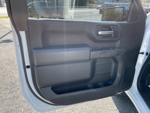 Used 2019 GMC Sierra 1500 4x4 Regular Cab w/ Convenience Package image 14