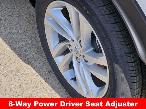 New 2026 Buick Envista Preferred w/ Convenience I Package image 13