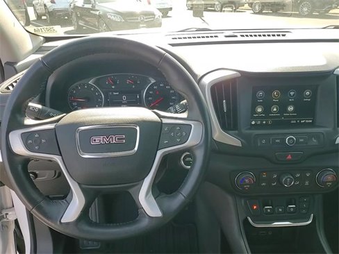 Used 2019 GMC Terrain SLE w/ Driver Convenience Package image 20