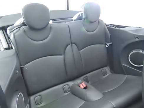 Used 2014 MINI Cooper S image 28