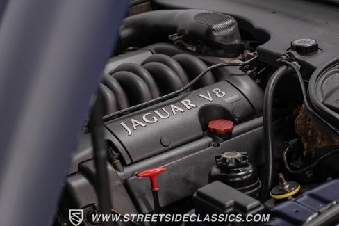 Used 1999 Jaguar XJ8 image 36
