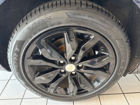 Used 2018 Chevrolet Impala LT image 10