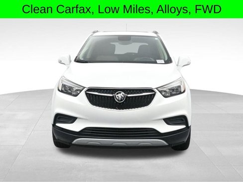 Used 2017 Buick Encore Preferred image 16