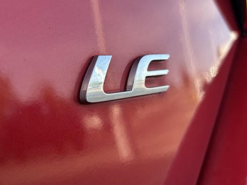 Certified 2017 Toyota Corolla SE 50th Anniversary image 9
