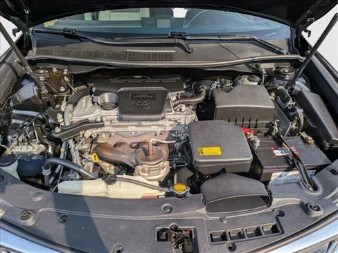 Used 2014 Toyota Camry LE image 20