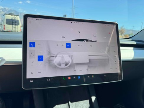 Used 2022 Tesla Model 3 Long Range image 20