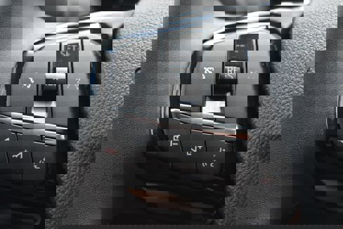 New 2025 Ford Escape Active w/ Cold Weather Package image 19
