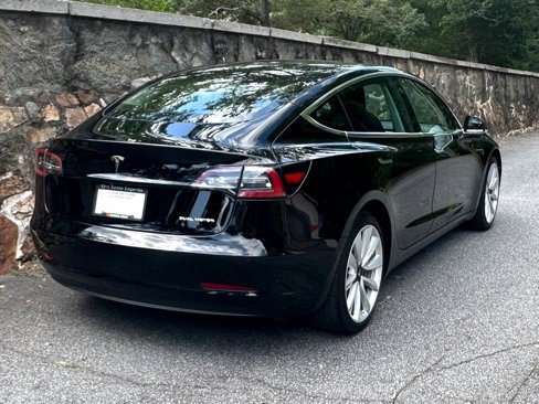 Used 2020 Tesla Model 3 Long Range image 9