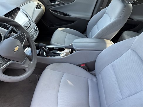 Used 2023 Chevrolet Malibu LT image 5