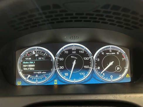 Used 2015 Jaguar XJ L Portfolio image 32