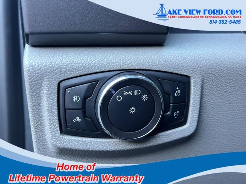 Used 2016 Ford F150 XLT w/ Equipment Group 302A Luxury image 18