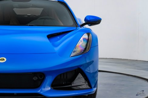 New 2025 Lotus Emira image 24