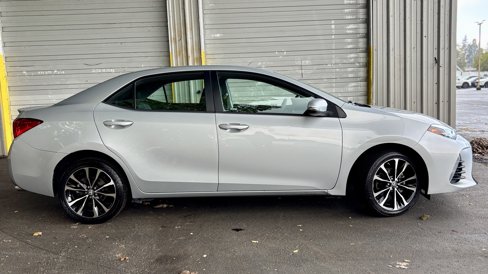 Used 2017 Toyota Corolla SE image 5