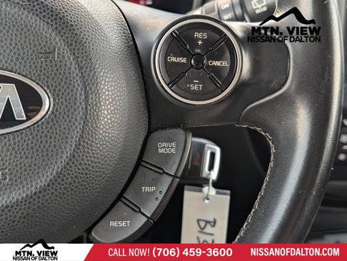 Used 2019 Kia Soul + image 18