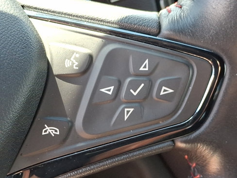 Certified 2022 Chevrolet Equinox RS w/ RS Leather Package image 24