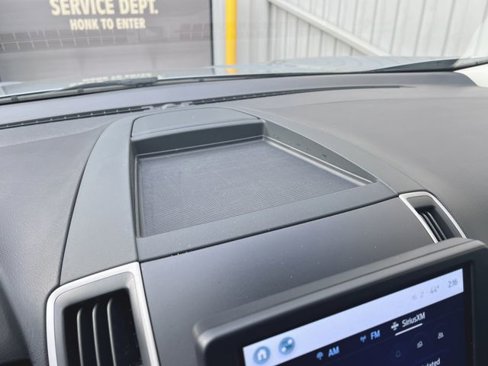 Used 2021 Ford Edge SEL w/ Convenience Package image 36