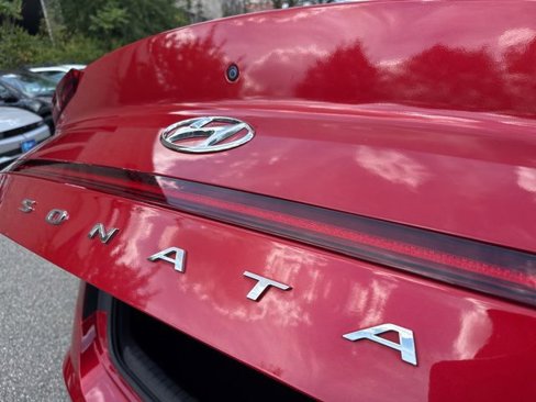 Certified 2022 Hyundai Sonata SEL Plus image 12
