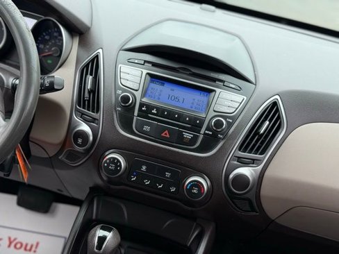 Used 2014 Hyundai Tucson GLS image 20