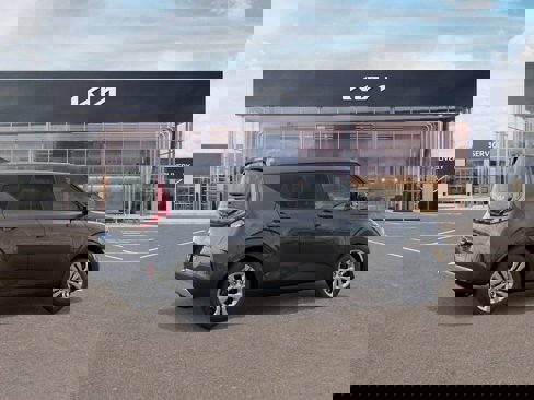 New 2025 Kia Soul LX image 6