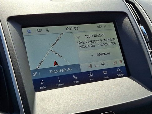 Used 2020 Ford Edge SEL w/ Convenience Package image 17