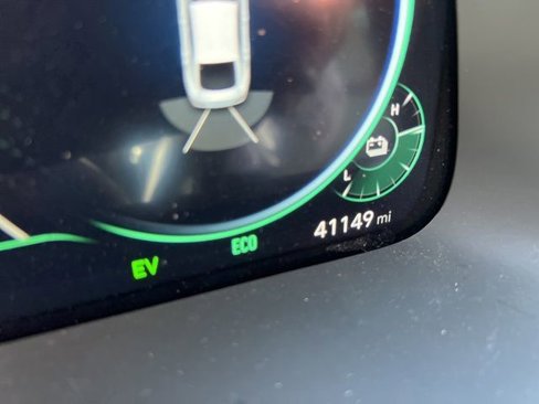 Certified 2022 Hyundai Sonata Limited image 8