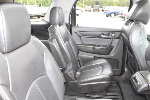 Used 2014 GMC Acadia SLT image 19