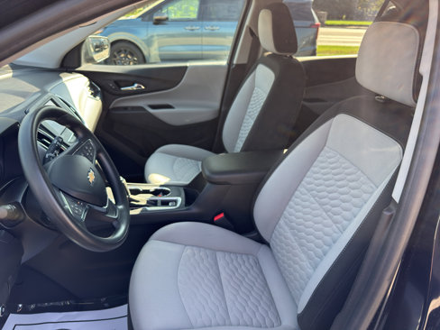 Used 2020 Chevrolet Equinox LT image 14