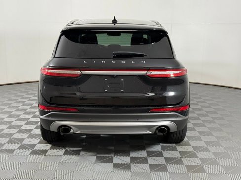 Used 2022 Lincoln Corsair FWD image 8