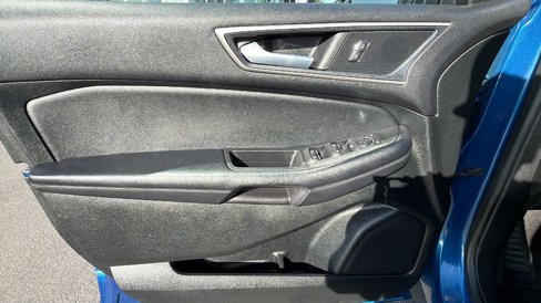 Used 2022 Ford Edge SEL image 19