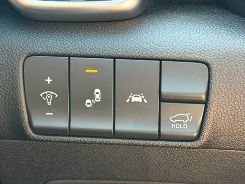 Used 2021 Kia Sportage SX image 19