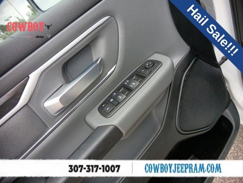 Used 2021 RAM 1500 Big Horn image 13