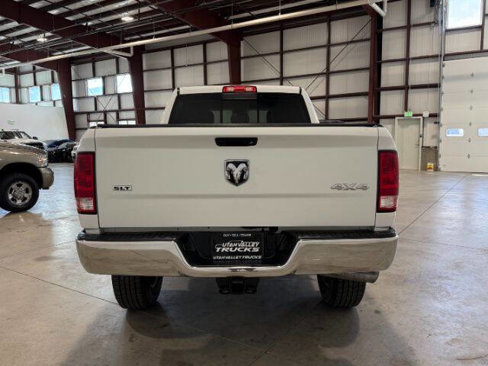 Used 2014 RAM 2500 SLT image 9