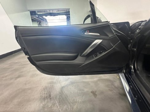 Used 2017 FIAT 124 Spider Classica image 43