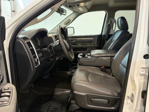 Used 2014 RAM 2500 SLT image 11