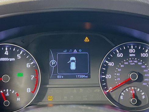Used 2017 Kia Sportage LX image 23
