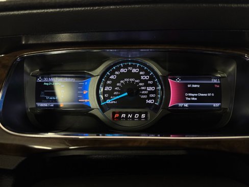 Used 2014 Ford Taurus Limited image 13