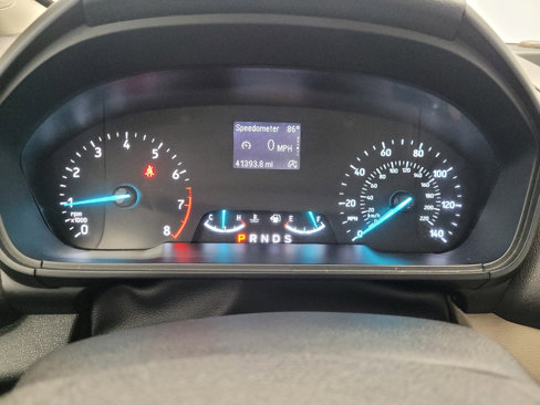 Used 2020 Ford EcoSport S image 23