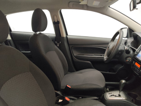 Used 2020 Mitsubishi Mirage SE image 21