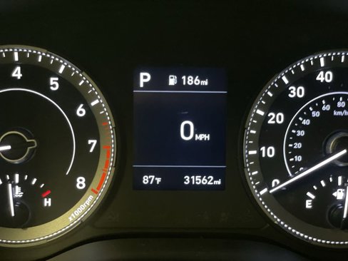 Used 2022 Hyundai Venue Limited image 10