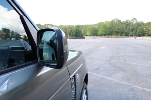 Used 2010 Land Rover Range Rover Supercharged image 26