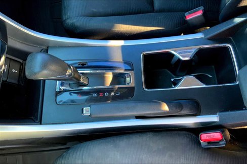 Used 2014 Honda Accord LX image 13