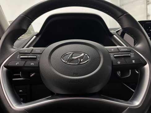 Used 2023 Hyundai Sonata SEL w/ Cargo Package image 16