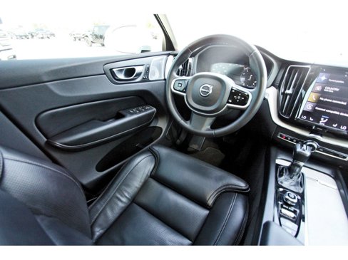 Used 2021 Volvo XC60 T5 Inscription w/ Advanced Package image 10