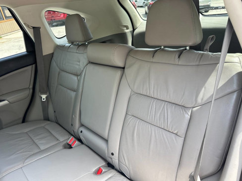 Used 2013 Honda CR-V EX-L image 11