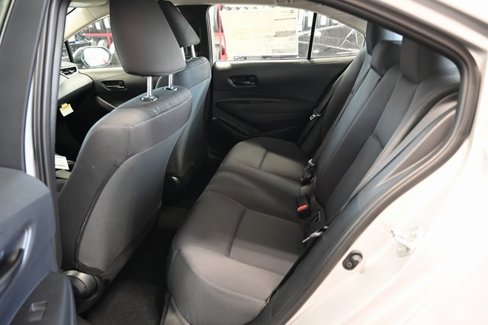 New 2026 Toyota Corolla LE image 12