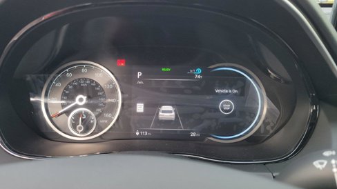 New 2023 Genesis Electrified GV70 Advanced image 28