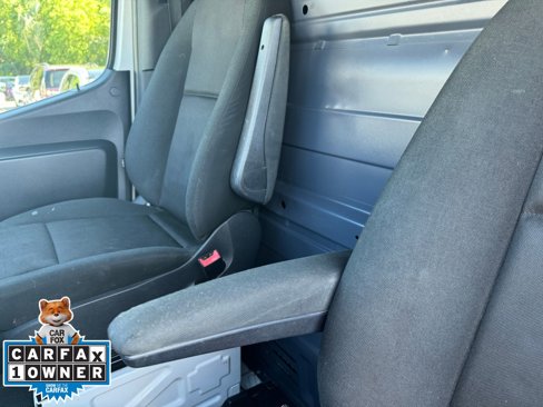 Used 2021 Mercedes-Benz Sprinter 3500 image 9