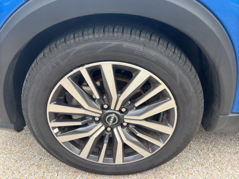 Used 2024 Nissan Kicks SV image 22