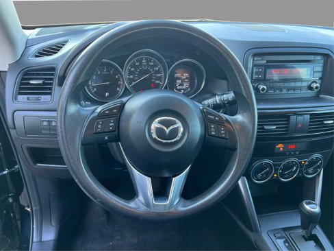 Used 2014 MAZDA CX-5 Sport image 17