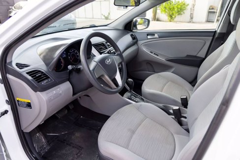 Used 2016 Hyundai Accent SE image 10
